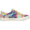 image:imageBlowfish Malibu Womens Play Slip On SneakerRainbow Tie Dye