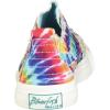 image:imageBlowfish Malibu Womens Play Slip On SneakerRainbow Tie Dye