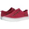 image:imageBlowfish Malibu Womens Play Slip On SneakerRed