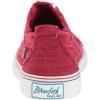 image:imageBlowfish Malibu Womens Play Slip On SneakerRed