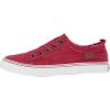 image:imageBlowfish Malibu Womens Play Slip On SneakerRed