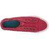 image:imageBlowfish Malibu Womens Play Slip On SneakerRed