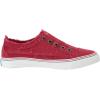image:imageBlowfish Malibu Womens Play Slip On SneakerRed