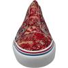 image:imageBlowfish Malibu Womens Play Slip On SneakerRed Bandit Canvas Blue Superstar