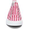 image:imageBlowfish Malibu Womens Play Slip On SneakerRed White Gingham
