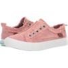 image:imageBlowfish Malibu Womens Play Slip On SneakerRose Clay Martin Canvas