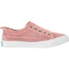 image:imageBlowfish Malibu Womens Play Slip On SneakerRose Clay Martin Canvas
