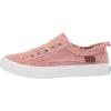 image:imageBlowfish Malibu Womens Play Slip On SneakerRose Clay Martin Canvas