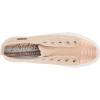 image:imageBlowfish Malibu Womens Play Slip On SneakerRosedust Colorwashcozumellinen