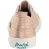 image:imageBlowfish Malibu Womens Play Slip On SneakerRosegold SagitariousVoyager