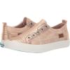 image:imageBlowfish Malibu Womens Play Slip On SneakerRosegold SagitariousVoyager