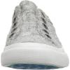 image:imageBlowfish Malibu Womens Play Slip On SneakerSilver Glam Weave