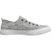image:imageBlowfish Malibu Womens Play Slip On SneakerSilver Glam Weave
