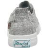 image:imageBlowfish Malibu Womens Play Slip On SneakerSilver Glam Weave