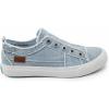 image:imageBlowfish Malibu Womens Play Slip On SneakerSky Blue