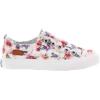 image:imageBlowfish Malibu Womens Play Slip On SneakerStarbella White