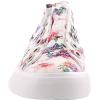 image:imageBlowfish Malibu Womens Play Slip On SneakerStarbella White