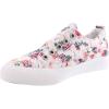 image:imageBlowfish Malibu Womens Play Slip On SneakerStarbella White