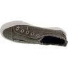 image:imageBlowfish Malibu Womens Play Slip On SneakerSteel Grey