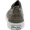 image:imageBlowfish Malibu Womens Play Slip On SneakerSteel Grey