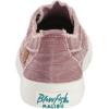 image:imageBlowfish Malibu Womens Play Slip On SneakerToadtool Smoked 16oz Canvas