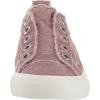 image:imageBlowfish Malibu Womens Play Slip On SneakerToadtool Smoked 16oz Canvas