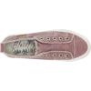 image:imageBlowfish Malibu Womens Play Slip On SneakerToadtool Smoked 16oz Canvas
