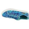 image:imageBlowfish Malibu Womens Play Slip On SneakerTurquoise Tie Dye