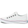 image:imageBlowfish Malibu Womens Play Slip On SneakerWhite Cozumel Linen