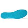 image:imageBlowfish Malibu Womens Play Slip On SneakerWhite Daisy Smoked Canvas