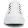 image:imageBlowfish Malibu Womens Play Slip On SneakerWhite Faux Leather