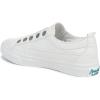 image:imageBlowfish Malibu Womens Play Slip On SneakerWhite Faux Leather