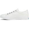 image:imageBlowfish Malibu Womens Play Slip On SneakerWhite Faux Leather