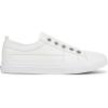 image:imageBlowfish Malibu Womens Play Slip On SneakerWhite Faux Leather