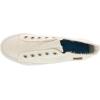 image:imageBlowfish Malibu Womens Play Slip On SneakerWhite Smoked 16 Oz Canvas