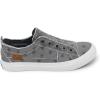 image:imageBlowfish Malibu Womens Play Westside Smoked DenimWolf Grey Galaxy Star Print
