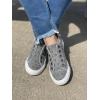 image:imageBlowfish Malibu Womens Play Westside Smoked DenimWolf Grey Galaxy Star Print