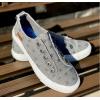 image:imageBlowfish Malibu Womens Play Westside Smoked DenimWolf Grey Galaxy Star Print