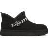 image:imageBlowfish Malibu womens MokoloBlack Faux Suede