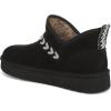image:imageBlowfish Malibu womens MokoloBlack Faux Suede