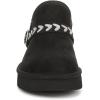 image:imageBlowfish Malibu womens MokoloBlack Faux Suede