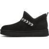 image:imageBlowfish Malibu womens MokoloBlack Faux Suede