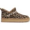 image:imageBlowfish Malibu womens MokoloLeopard Print Faux Suede