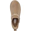 image:imageBlowfish Malibu womens MokoloTaupe Brown Faux Suede