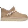 image:imageBlowfish Malibu womens MokoloTaupe Brown Faux Suede