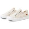 image:imageBlowfish Malibu Womens Play Slip On SneakerBirch Daisy Smoked Canvas