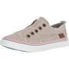 Birch Hipster Smoked Twill