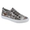 Brown Plaid