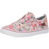 Grey Floral