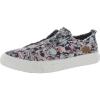 Navy Mushroom Dream Canvas